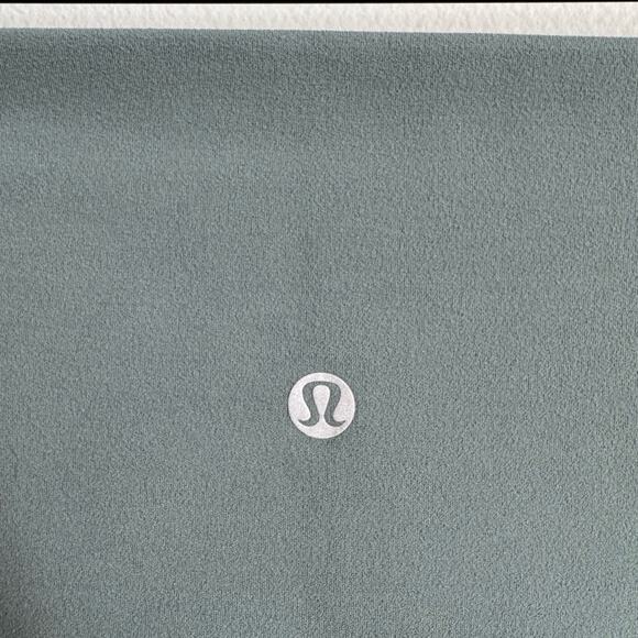 LuLulemon Athletica Align Crop 21" in Oil Blue 6 - Picture 8 of 12
